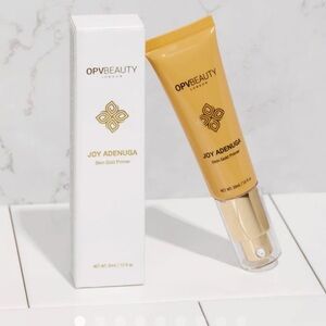 OPV Beauty Joy Adenuga Skin Gold Primer - 1.0 fluid ounce.